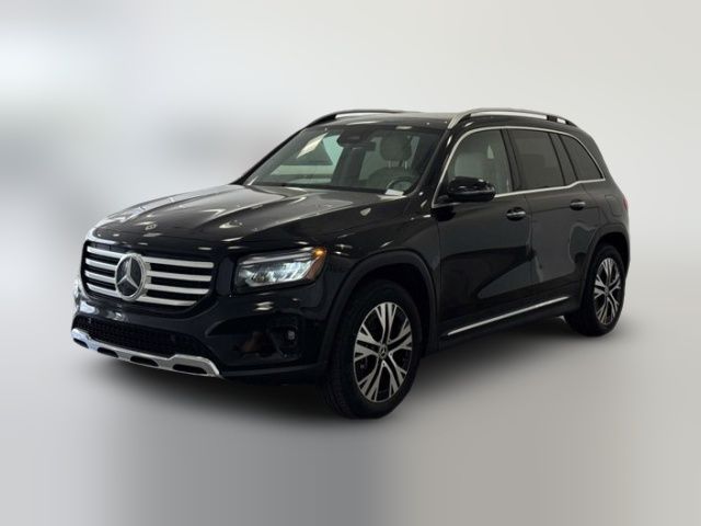2024 Mercedes-Benz GLB 250