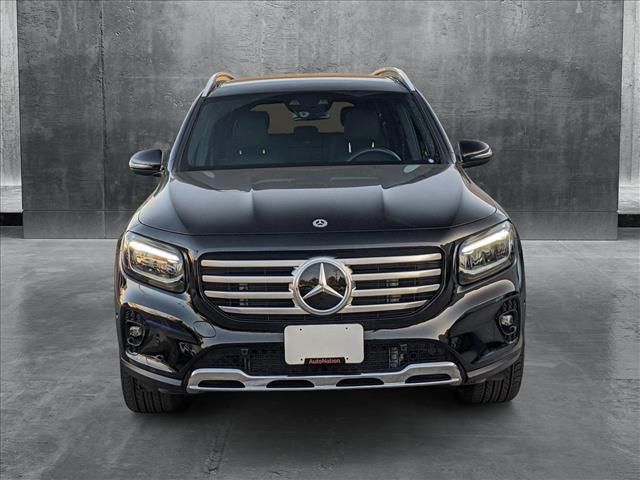 2024 Mercedes-Benz GLB 250