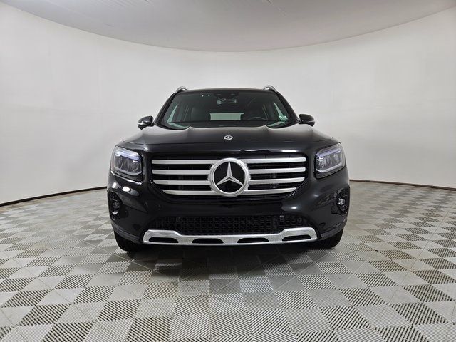 2024 Mercedes-Benz GLB 250