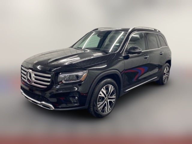 2024 Mercedes-Benz GLB 250