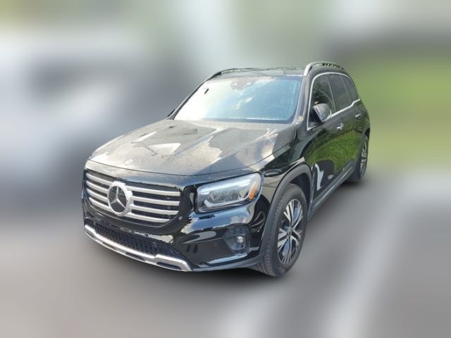 2024 Mercedes-Benz GLB 250