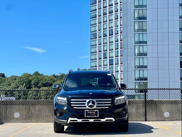 2024 Mercedes-Benz GLB 250