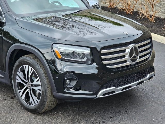 2024 Mercedes-Benz GLB 250