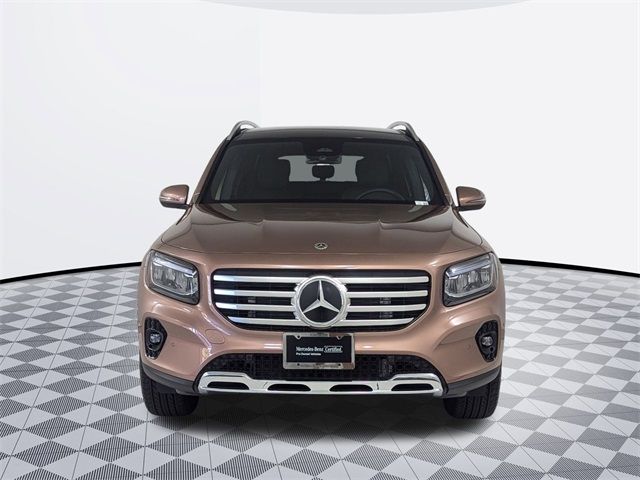 2024 Mercedes-Benz GLB 250