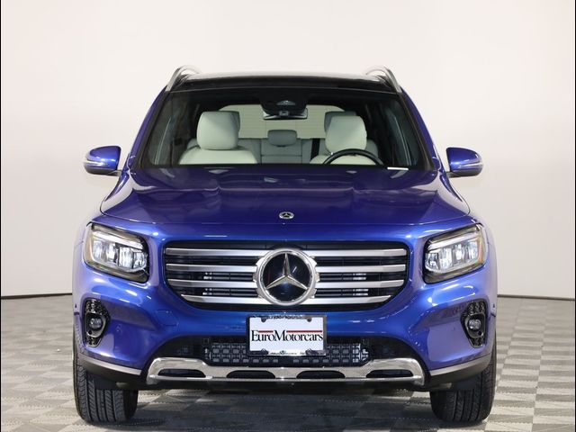 2024 Mercedes-Benz GLB 250