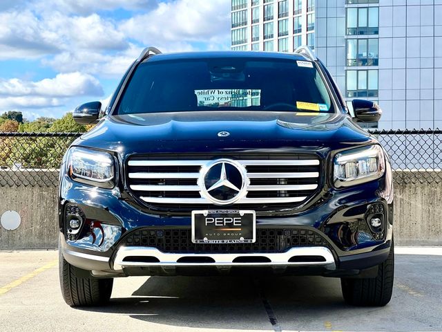 2024 Mercedes-Benz GLB 250