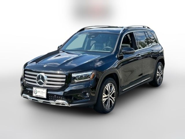 2024 Mercedes-Benz GLB 250