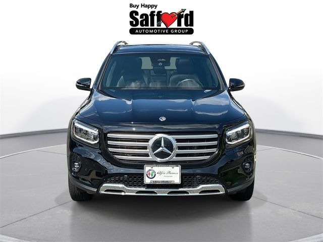 2024 Mercedes-Benz GLB 250