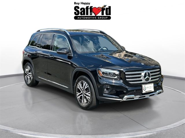 2024 Mercedes-Benz GLB 250