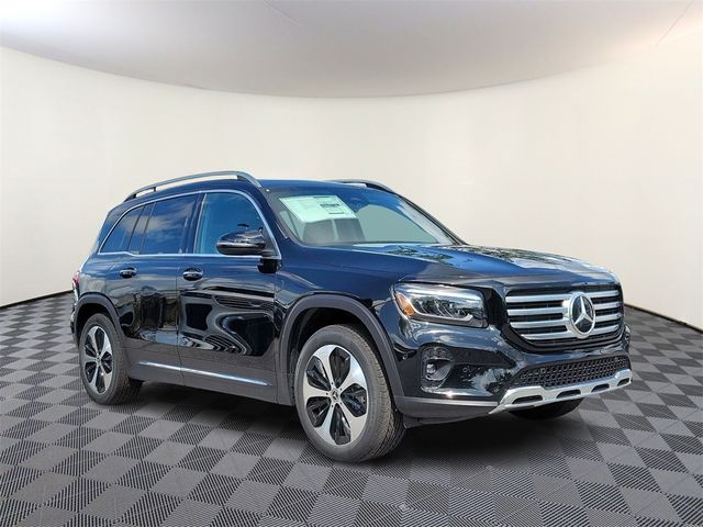 2024 Mercedes-Benz GLB 250