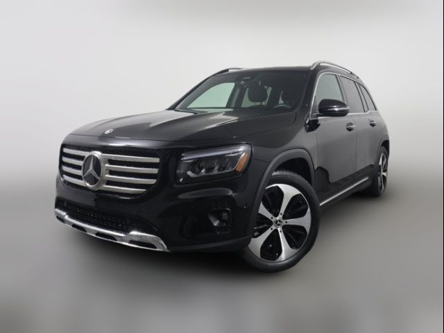 2024 Mercedes-Benz GLB 250