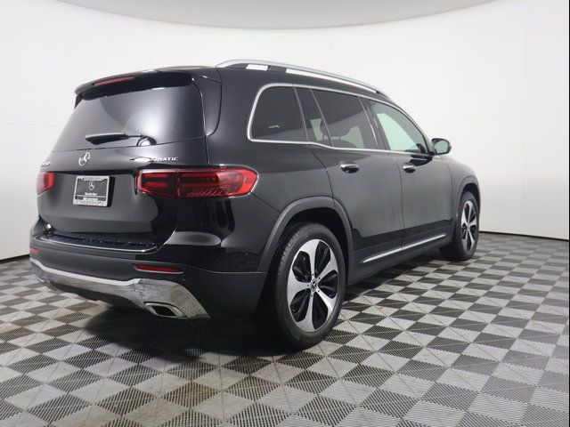 2024 Mercedes-Benz GLB 250