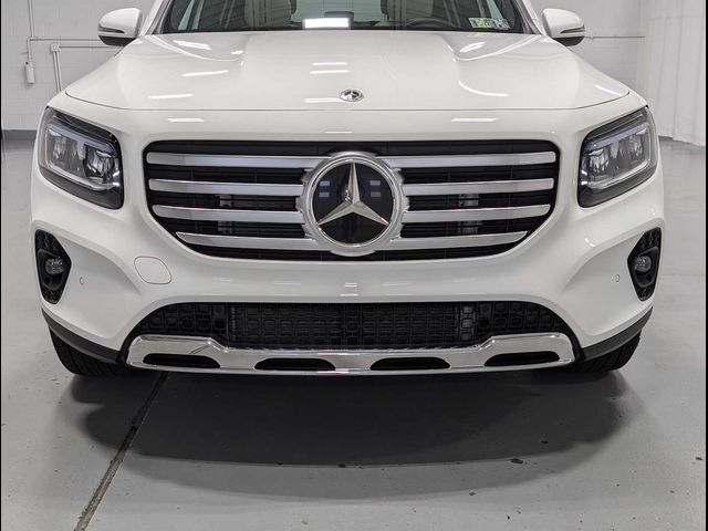 2024 Mercedes-Benz GLB 250