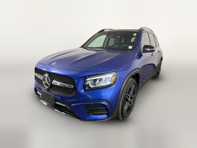 2024 Mercedes-Benz GLB 250