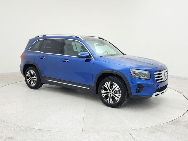 2024 Mercedes-Benz GLB 250