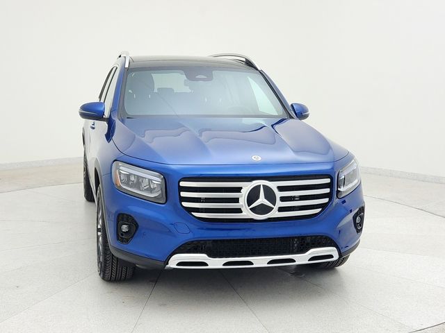 2024 Mercedes-Benz GLB 250