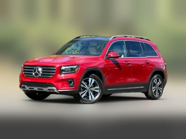 2024 Mercedes-Benz GLB 250