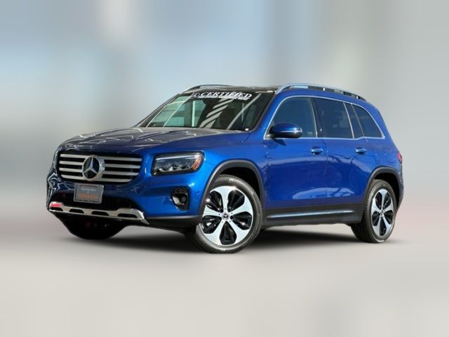 2024 Mercedes-Benz GLB 250