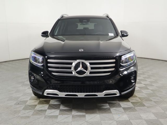 2024 Mercedes-Benz GLB 250