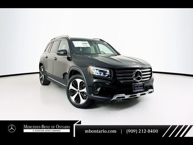 2024 Mercedes-Benz GLB 250