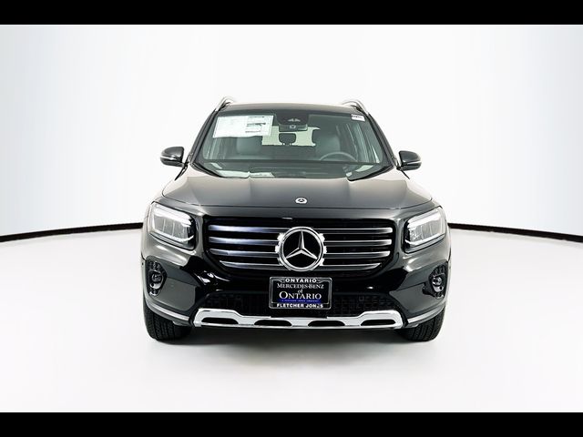 2024 Mercedes-Benz GLB 250