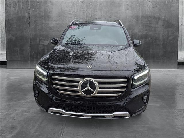 2024 Mercedes-Benz GLB 250