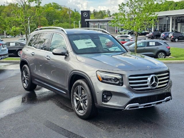 2024 Mercedes-Benz GLB 250