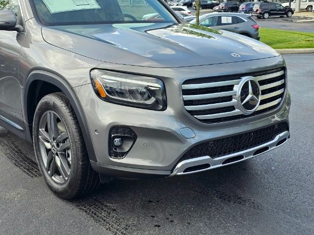 2024 Mercedes-Benz GLB 250