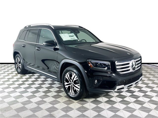 2024 Mercedes-Benz GLB 250