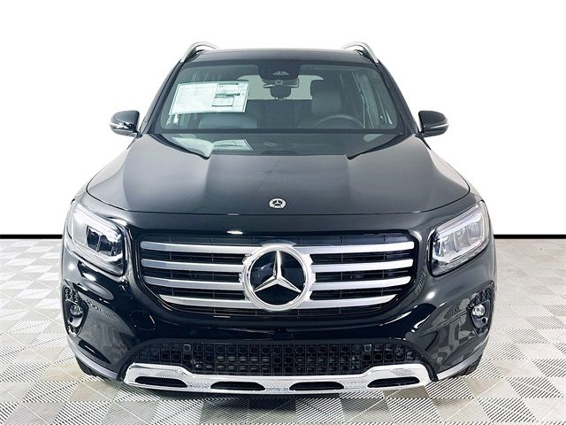 2024 Mercedes-Benz GLB 250