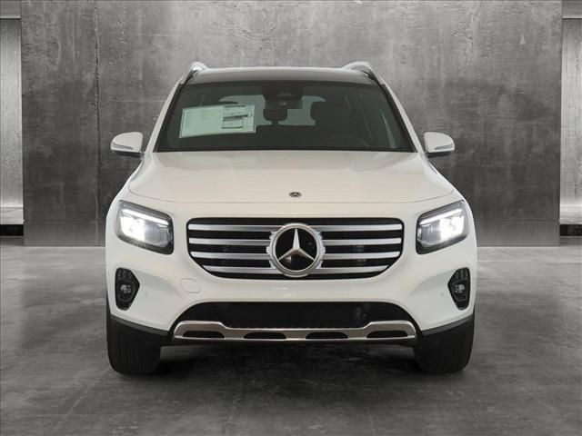 2024 Mercedes-Benz GLB 250