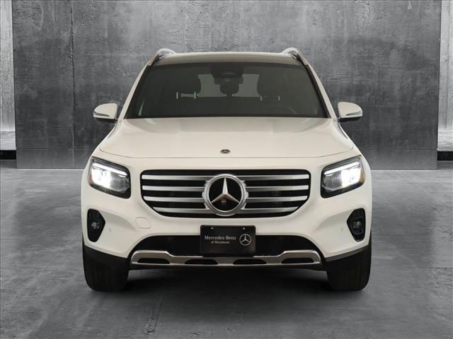 2024 Mercedes-Benz GLB 250