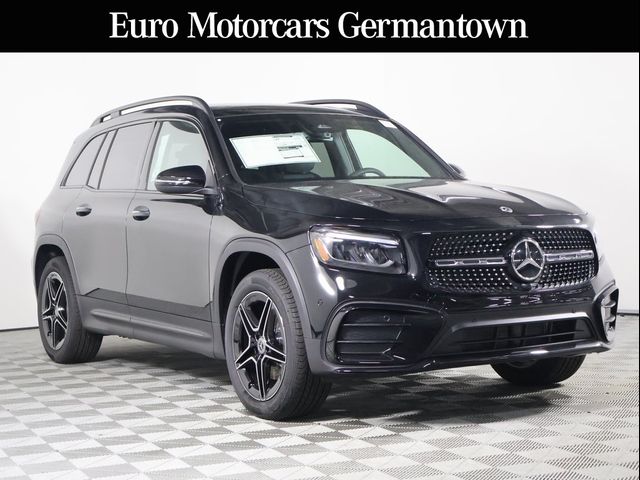 2024 Mercedes-Benz GLB 250