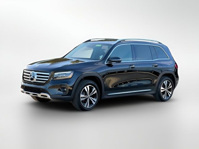 2024 Mercedes-Benz GLB 250