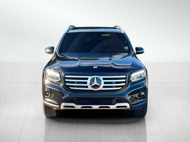 2024 Mercedes-Benz GLB 250