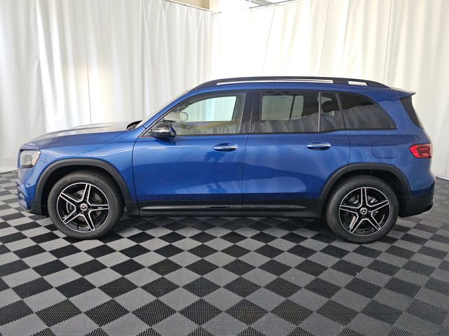 2024 Mercedes-Benz GLB 250