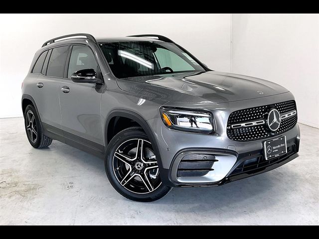 2024 Mercedes-Benz GLB 250