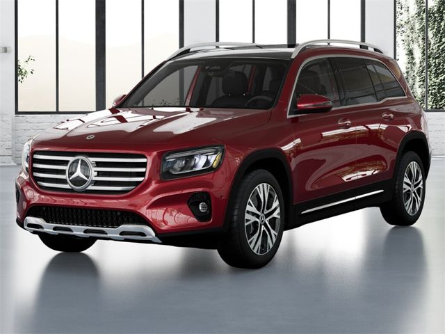 2024 Mercedes-Benz GLB 250