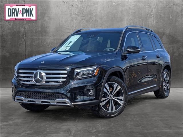 2024 Mercedes-Benz GLB 250