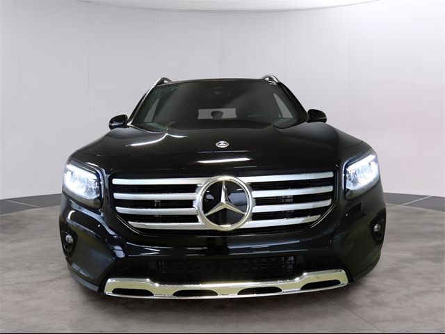 2024 Mercedes-Benz GLB 250