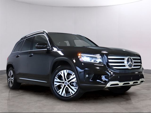 2024 Mercedes-Benz GLB 250