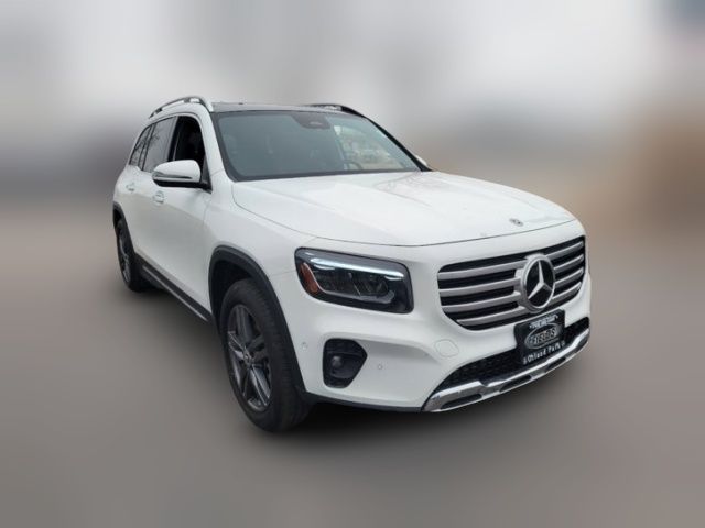 2024 Mercedes-Benz GLB 250