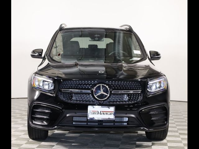 2024 Mercedes-Benz GLB 250