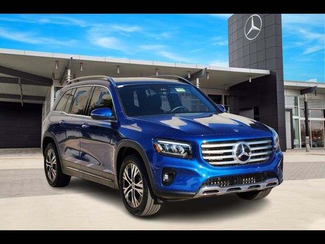 2024 Mercedes-Benz GLB 250