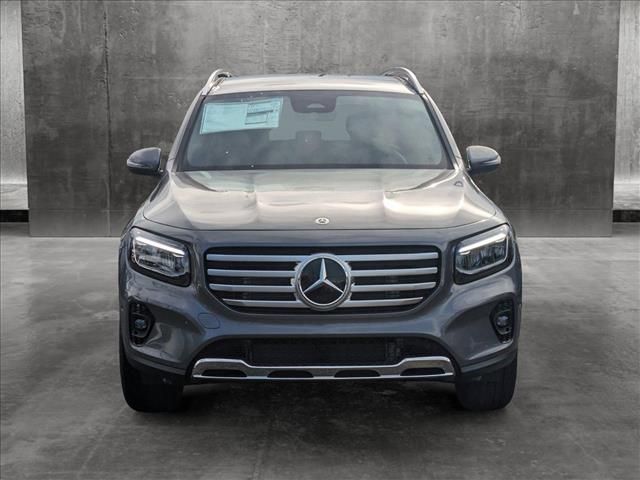 2024 Mercedes-Benz GLB 250