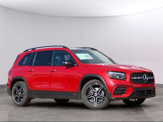 2024 Mercedes-Benz GLB 250