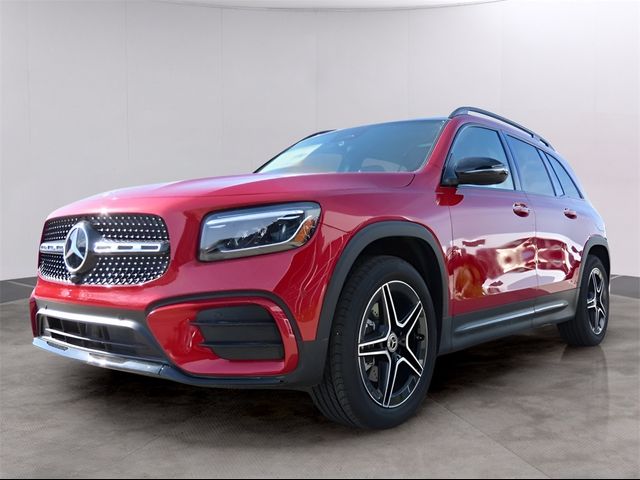 2024 Mercedes-Benz GLB 250