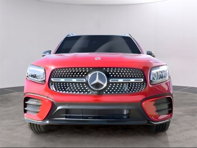 2024 Mercedes-Benz GLB 250