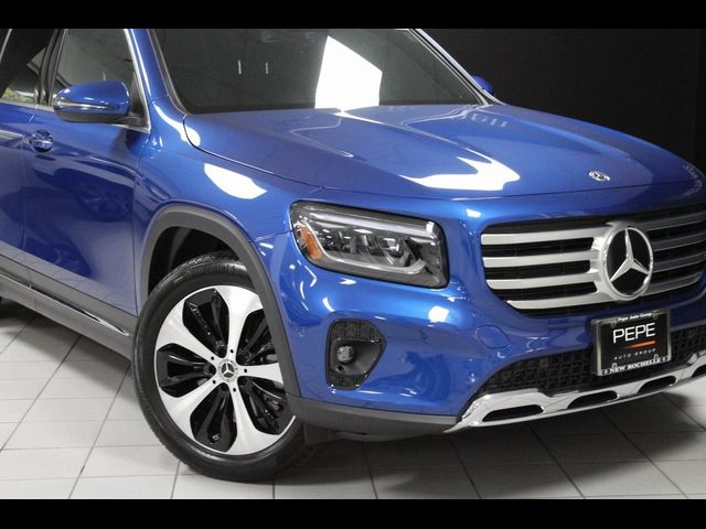 2024 Mercedes-Benz GLB 250