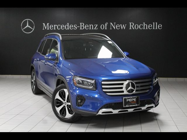 2024 Mercedes-Benz GLB 250